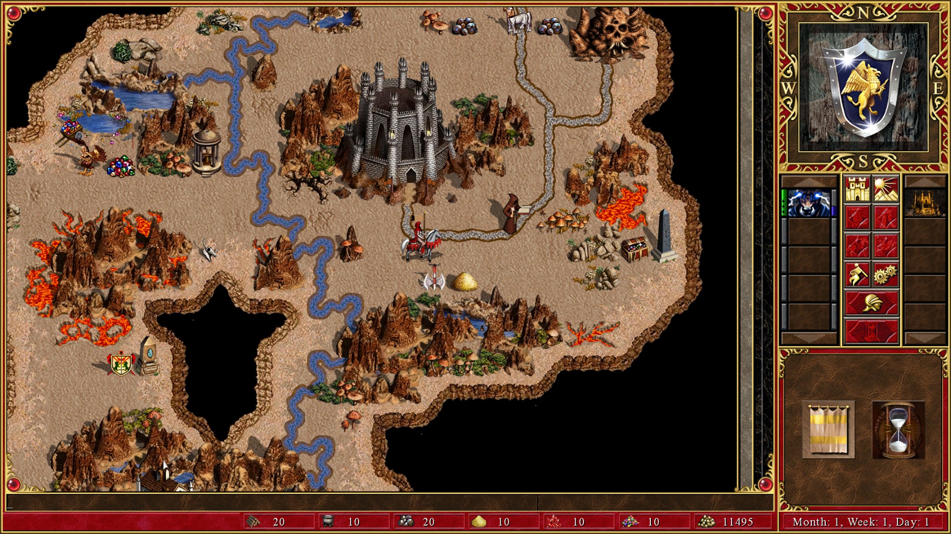 Heroes Of Might And Magic 3 Download