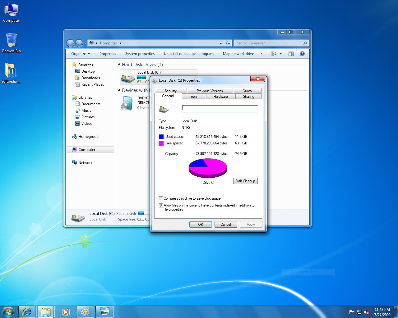 Windows 7 sp1 download standalone